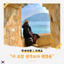 씨릉섬출렁다리 | 거제도 당일치기 코스 추천 | 매미성·씨릉섬 출렁다리 다녀온 솔직 후기 (한적한 루트)