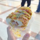 대전 핫도그빵 존맛 중앙로역 백조베이커리 💛 (내돈내산)