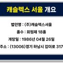 캐슬렉스CC 이미지