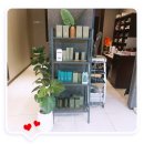 바비헤어샵 | 바비하우스헤어 울산달동점 긴 머리 빌드펌 후기