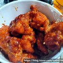 조아라떡볶이닭강정 이미지