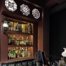 [명동] 숙희 칵테일 바(bar) 후기(히든 플레이스)