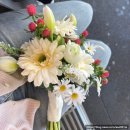 은정원 | 웨딩스냅촬영 부케 "은정원" 내돈내산 솔직후기