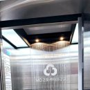 군포새마을금고 골프연습장 이미지