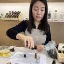 일랑일랑 헤어 이미지