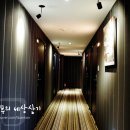 호텔 더 루아 남포롯데점 | 부산여행 숙소추천 * 부산 남포동 호텔 더 루아