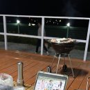 통영해뜰캠핑농원 이미지