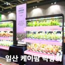 청웅체재형가족실습농장 | [킨텍스/일산] KFARM , 케이팜 귀농귀촌박람회 후기