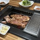 김광영숯불갈비&우미관 이미지