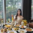베네호텔 | 쉐라톤 그랜드 인천 호텔 베네 망고 디저트 뷔페 트로피컬 앙상블 후기