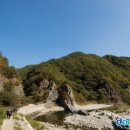 옥계리 팔각산 주차장 이미지