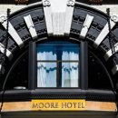 호텔 시애틀 이미지