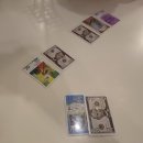 멍머니 | [보드게임 후기] 하다라 풀확장 / 피자의 달인 / 피보나초 / 바보타임 / 머니