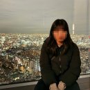 P-6108 | 도쿄 전망대 롯폰기 힐즈 전망대 후기 / 꿀팁 / 5시 예약 / 예약사이트