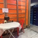 장안동 먹거리 이미지