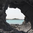 해안어린이집 | 김녕 창꼼바위 제주동쪽 가볼만한곳 해안도로 라이딩 후기