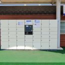 장자호수공원(광장 중앙) 이미지