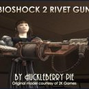 BioShock Rivet Gun 이미지