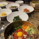 성미당 | [전주]전주 전통 육회비빔밥 맛있지만 가성비는 부족한 성미당 방문후기😅