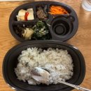 내돈내산 풀무원 디자인밀 정성한상 도시락배달 아쉬웠던 후기