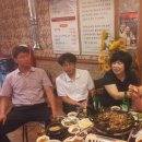 북후중학교 이미지