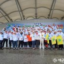 새군산신문, 전북산악연맹 전국생활대축전 등산대회 종합우승 이미지