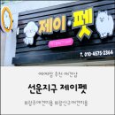 제이펫 | [방문후기] 광산구 애견미용 제이펫 | 선운지구 애견미용 강력추천 🐶