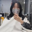 상남동277 | 상남동 미용실 추천, 시목헤어에서 매직세팅펌하고 왔어요