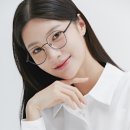 예쁘다 안경 이미지