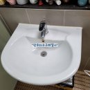 한국(181) | 세면대 물이 안 내려갈땐? 봉선한국아델리움 수전 및 자동펍업 교체 작업 후기