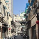 여행] DAY③ 상하이 여행후기_우캉맨션,13DE MARZO(곰돌이카페),좌정우원(마라탕),티앤즈팡거리(토끼...