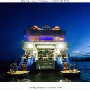 태국 시밀란 No1 리브어보드 TAPANA CATAMARAN LIVEABOARD 2026~2028 예약 오픈 4월 North Andam 이미지