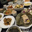 괴산-5 | [충북 괴산 맛집] 한정식 “담” 연잎밥 맛집 내돈내산 솔직후기