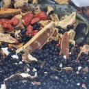 청정흑염소 이미지