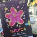 중원-64 | [경남창원]봄바람 휘날리며 2026년 제64회 진해군항제 방문 솔직후기 아이들과 가볼만한곳 데이트추천