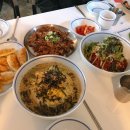 야야국수다