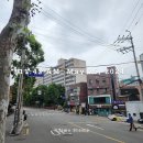 GS 용산보광점 | 강북 재개발 최대어, 한남뉴타운에 다녀오다