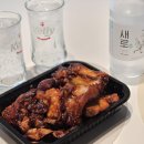 당리역 | [당리역맛집] 하단시장 족발 포장 후기_부산갈매기족발