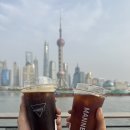 오피에스 | 상하이 카페 추천 | 매너커피, 헤이티, 아마수작, 패왕차희, 나이쉐, 모어요거트