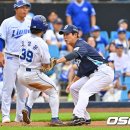 태그아웃 OSEN