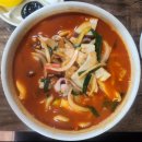 인천 중구 신흥동 경미루 삼선짬뽕 사천짜장 사천탕수육 내돈내산 후기
