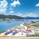 지족 죽방렴홍보관 이미지