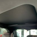 썬크리닝 | 대전썬루프수리 디스커버리5 썬루프 썬쉐이드 고장 수리 후기 열리지 않던 썬쉐이드 완벽 복원