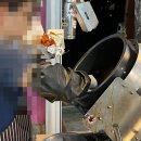 토박이 무쇠 가마솥 닭강정 네이버블로그