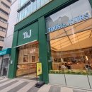 뚜레쥬르 온양역점 앞 | 신논현역 뚜레쥬르 강남직영점 솔직 후기-소금빵 소신발언