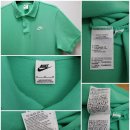 NIKE 나이키 반팔 카라티 이미지