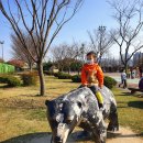 김용마을 / 생태공원 입구 이미지