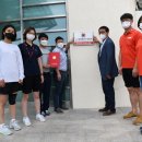 사천실내수영장 이미지