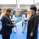 용인대 스마일 태권도 이미지