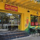 라피에스타 | 베트남 호치민에서 멕시코 음식 먹어봤어요 | 푸미흥 맛집 '라피에스타' 후기